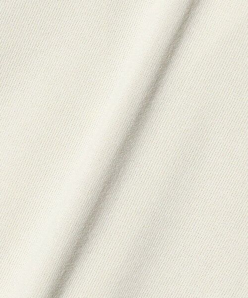 BEAUTY&YOUTH UNITED ARROWS / ビューティー&ユース ユナイテッドアローズ ニット・セーター | フルニードル フレンチスリーブ ニットプルオーバー ウォッシャブル | 詳細8