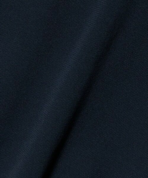 BEAUTY&YOUTH UNITED ARROWS / ビューティー&ユース ユナイテッドアローズ ニット・セーター | フルニードル フレンチスリーブ ニットプルオーバー ウォッシャブル | 詳細30
