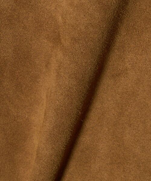 BEAUTY&YOUTH UNITED ARROWS / ビューティー&ユース ユナイテッドアローズ ショート・ハーフ・半端丈パンツ | ゴートスエード 5ポケット ショーツ | 詳細8