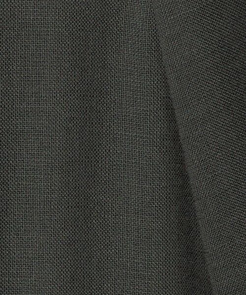 BEAUTY&YOUTH UNITED ARROWS / ビューティー&ユース ユナイテッドアローズ テーラードジャケット | ポリエステル メッシュ ハーフスリーブ ジャケット ウォッシャブル | 詳細3