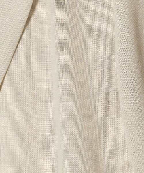 BEAUTY&YOUTH UNITED ARROWS / ビューティー&ユース ユナイテッドアローズ テーラードジャケット | ポリエステル メッシュ ハーフスリーブ ジャケット ウォッシャブル | 詳細6
