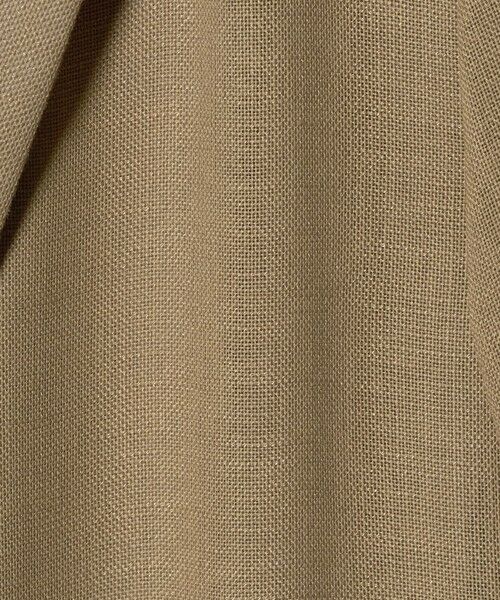 BEAUTY&YOUTH UNITED ARROWS / ビューティー&ユース ユナイテッドアローズ テーラードジャケット | ポリエステル メッシュ ハーフスリーブ ジャケット ウォッシャブル | 詳細13