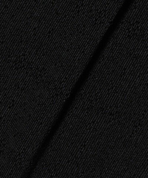 BEAUTY&YOUTH UNITED ARROWS / ビューティー&ユース ユナイテッドアローズ ミニ・ひざ丈スカート | レースプリーツ タイトスカート ウォッシャブル | 詳細4