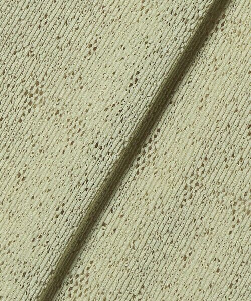 BEAUTY&YOUTH UNITED ARROWS / ビューティー&ユース ユナイテッドアローズ ミニ・ひざ丈スカート | レースプリーツ タイトスカート ウォッシャブル | 詳細10