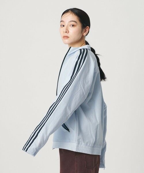 BEAUTY&YOUTH UNITED ARROWS / ビューティー&ユース ユナイテッドアローズ その他アウター | 【別注】＜adidas Originals＞フットボール ジャケット | 詳細1