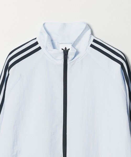 BEAUTY&YOUTH UNITED ARROWS / ビューティー&ユース ユナイテッドアローズ その他アウター | 【別注】＜adidas Originals＞フットボール ジャケット | 詳細10