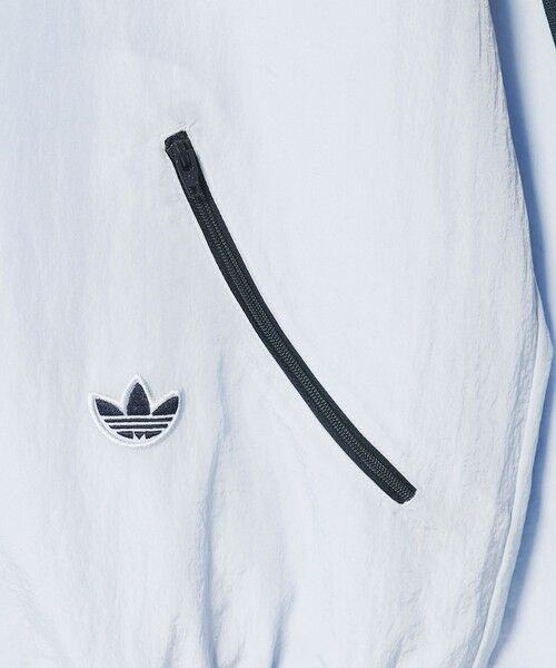BEAUTY&YOUTH UNITED ARROWS / ビューティー&ユース ユナイテッドアローズ その他アウター | 【別注】＜adidas Originals＞フットボール ジャケット | 詳細11