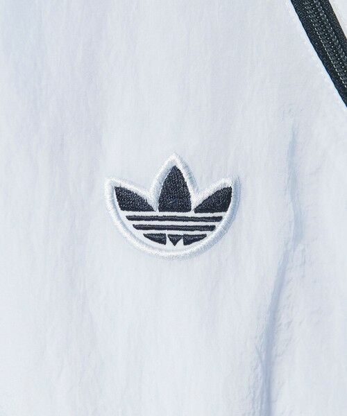 BEAUTY&YOUTH UNITED ARROWS / ビューティー&ユース ユナイテッドアローズ その他アウター | 【別注】＜adidas Originals＞フットボール ジャケット | 詳細12