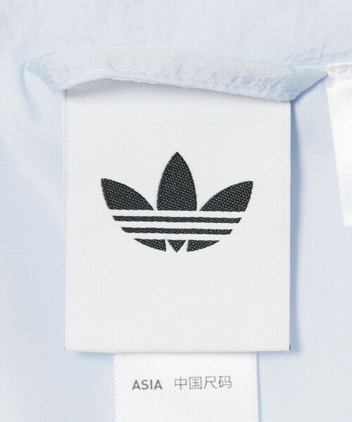 BEAUTY&YOUTH UNITED ARROWS / ビューティー&ユース ユナイテッドアローズ その他アウター | 【別注】＜adidas Originals＞フットボール ジャケット | 詳細17
