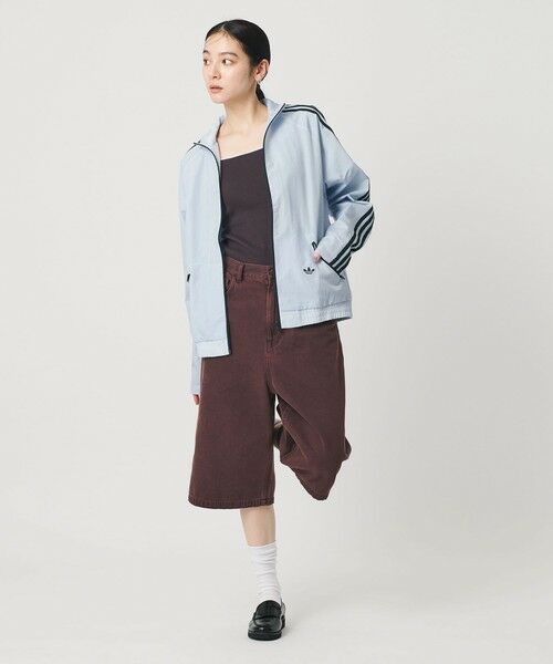 BEAUTY&YOUTH UNITED ARROWS / ビューティー&ユース ユナイテッドアローズ その他アウター | 【別注】＜adidas Originals＞フットボール ジャケット | 詳細2