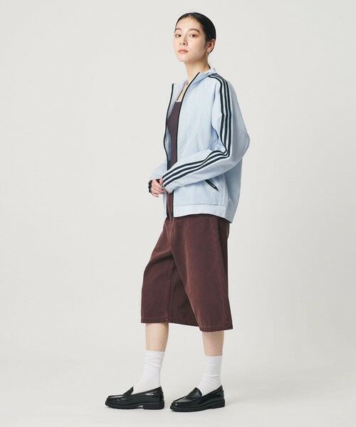 BEAUTY&YOUTH UNITED ARROWS / ビューティー&ユース ユナイテッドアローズ その他アウター | 【別注】＜adidas Originals＞フットボール ジャケット | 詳細3