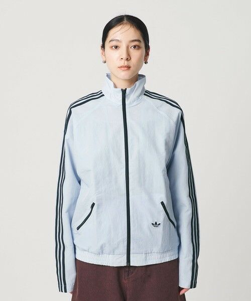 BEAUTY&YOUTH UNITED ARROWS / ビューティー&ユース ユナイテッドアローズ その他アウター | 【別注】＜adidas Originals＞フットボール ジャケット | 詳細5