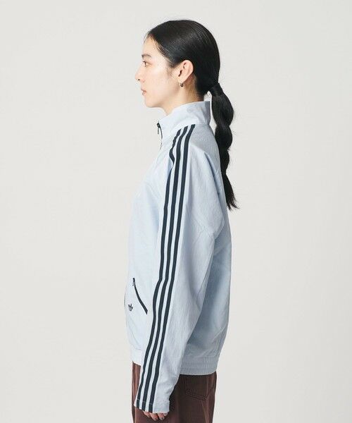 BEAUTY&YOUTH UNITED ARROWS / ビューティー&ユース ユナイテッドアローズ その他アウター | 【別注】＜adidas Originals＞フットボール ジャケット | 詳細6