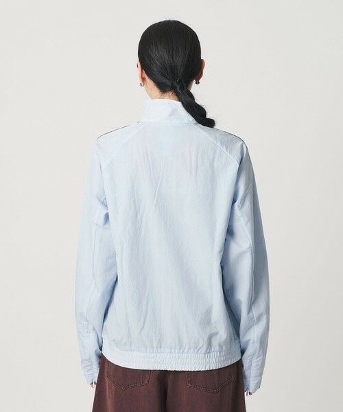 BEAUTY&YOUTH UNITED ARROWS / ビューティー&ユース ユナイテッドアローズ その他アウター | 【別注】＜adidas Originals＞フットボール ジャケット | 詳細7