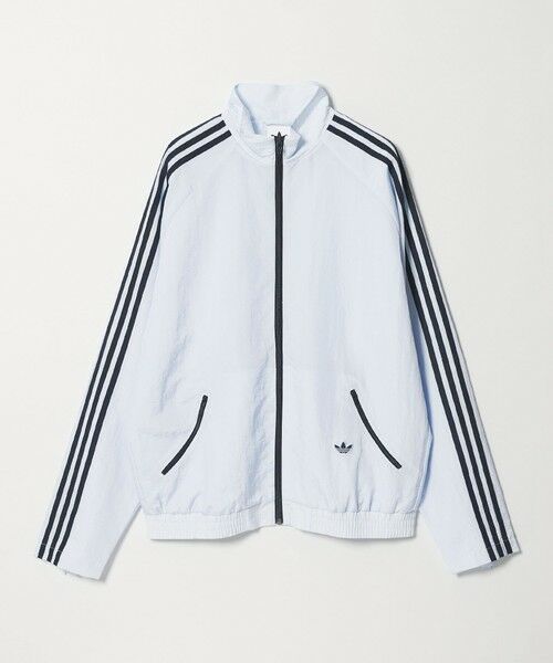 BEAUTY&YOUTH UNITED ARROWS / ビューティー&ユース ユナイテッドアローズ その他アウター | 【別注】＜adidas Originals＞フットボール ジャケット | 詳細8