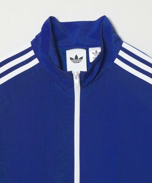 BEAUTY&YOUTH UNITED ARROWS / ビューティー&ユース ユナイテッドアローズ その他アウター | 【別注】＜adidas Originals＞フットボール ジャケット | 詳細20