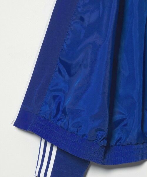 BEAUTY&YOUTH UNITED ARROWS / ビューティー&ユース ユナイテッドアローズ その他アウター | 【別注】＜adidas Originals＞フットボール ジャケット | 詳細21