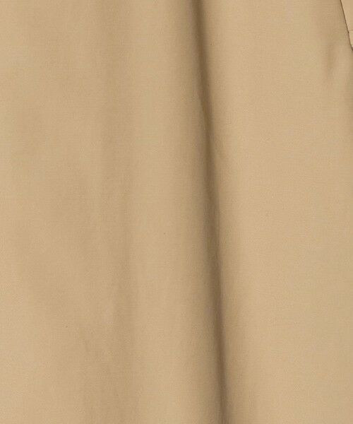 BEAUTY&YOUTH UNITED ARROWS / ビューティー&ユース ユナイテッドアローズ その他アウター | 【WEB限定】コットンナイロン ツイルノーカラーコート | 詳細12
