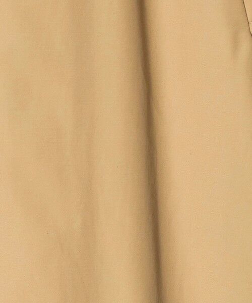 BEAUTY&YOUTH UNITED ARROWS / ビューティー&ユース ユナイテッドアローズ その他アウター | 【WEB限定】コットンナイロン ツイルノーカラーコート | 詳細23