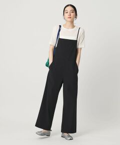 BEAUTY&YOUTH UNITED ARROWS / ビューティー&ユース ユナイテッドアローズ サロペット・オールインワン | 【別注】＜THOUSAND MILE＞キャミソール サロペット はっ水 UVカット