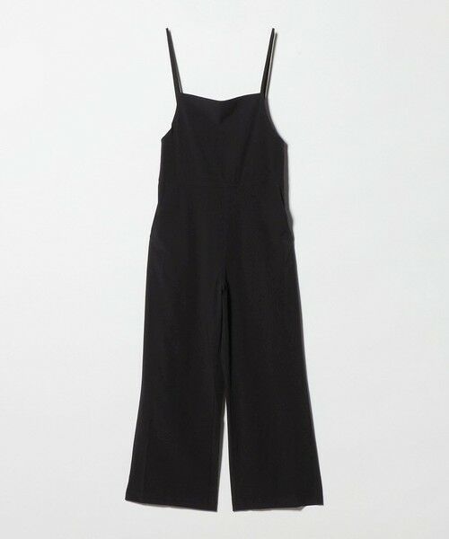 BEAUTY&YOUTH UNITED ARROWS / ビューティー&ユース ユナイテッドアローズ サロペット・オールインワン | 【別注】＜THOUSAND MILE＞キャミソール サロペット はっ水 UVカット | 詳細7