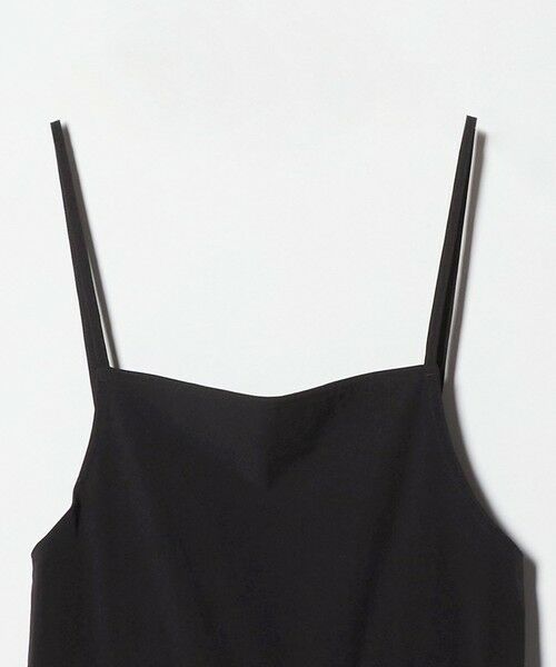 BEAUTY&YOUTH UNITED ARROWS / ビューティー&ユース ユナイテッドアローズ サロペット・オールインワン | 【別注】＜THOUSAND MILE＞キャミソール サロペット はっ水 UVカット | 詳細8