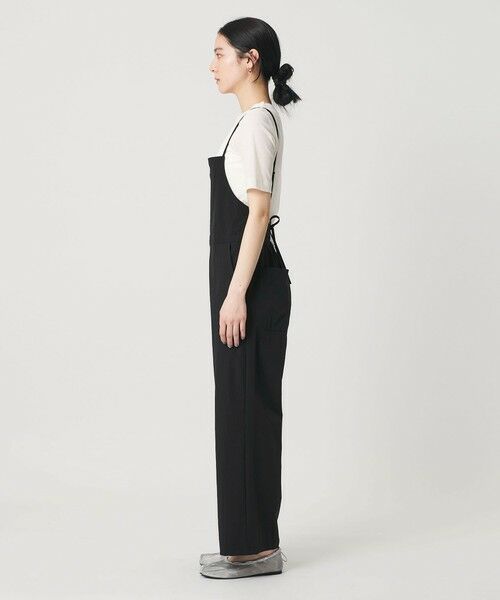 BEAUTY&YOUTH UNITED ARROWS / ビューティー&ユース ユナイテッドアローズ サロペット・オールインワン | 【別注】＜THOUSAND MILE＞キャミソール サロペット はっ水 UVカット | 詳細5