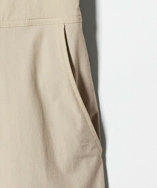 BEAUTY&YOUTH UNITED ARROWS / ビューティー&ユース ユナイテッドアローズ サロペット・オールインワン | 【別注】＜THOUSAND MILE＞キャミソール サロペット はっ水 UVカット | 詳細20