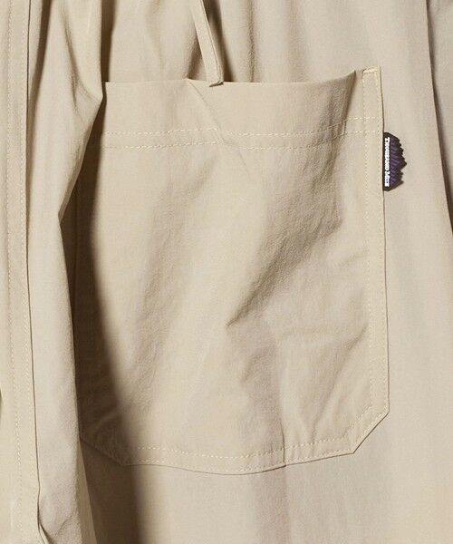 BEAUTY&YOUTH UNITED ARROWS / ビューティー&ユース ユナイテッドアローズ サロペット・オールインワン | 【別注】＜THOUSAND MILE＞キャミソール サロペット はっ水 UVカット | 詳細21