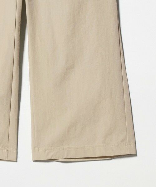 BEAUTY&YOUTH UNITED ARROWS / ビューティー&ユース ユナイテッドアローズ サロペット・オールインワン | 【別注】＜THOUSAND MILE＞キャミソール サロペット はっ水 UVカット | 詳細22