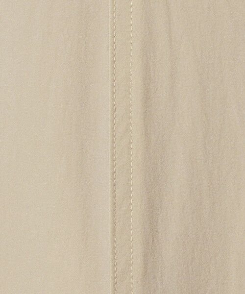 BEAUTY&YOUTH UNITED ARROWS / ビューティー&ユース ユナイテッドアローズ サロペット・オールインワン | 【別注】＜THOUSAND MILE＞キャミソール サロペット はっ水 UVカット | 詳細26