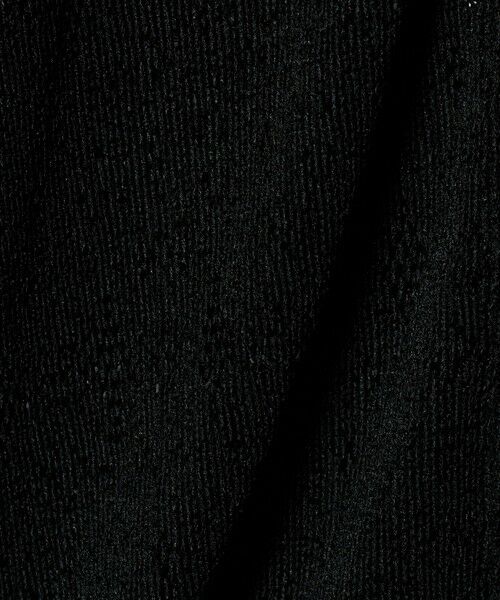 BEAUTY&YOUTH UNITED ARROWS / ビューティー&ユース ユナイテッドアローズ カーディガン・ボレロ | レースプリーツ シャツ ウォッシャブル | 詳細15