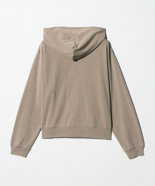 BEAUTY&YOUTH UNITED ARROWS / ビューティー&ユース ユナイテッドアローズ パーカー | コットン UVカット ジップパーカー | 詳細20