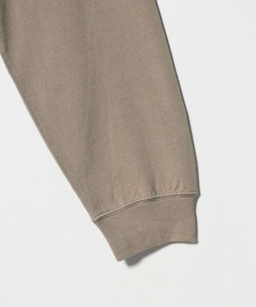 BEAUTY&YOUTH UNITED ARROWS / ビューティー&ユース ユナイテッドアローズ パーカー | コットン UVカット ジップパーカー | 詳細22