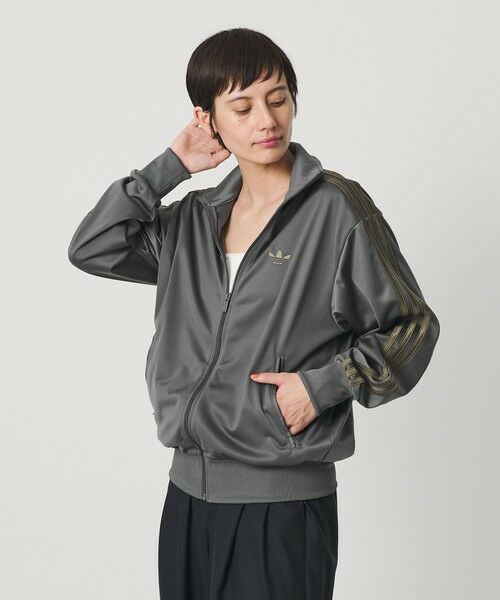 BEAUTY&YOUTH UNITED ARROWS / ビューティー&ユース ユナイテッドアローズ その他トップス | ＜adidas Originals＞ファイヤーバードトラックトップ | 詳細1