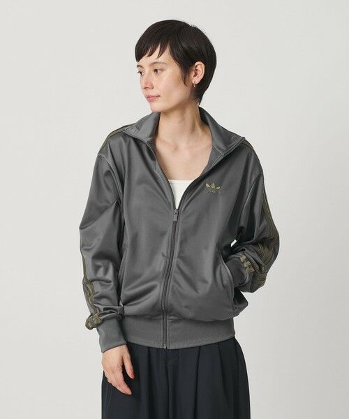 BEAUTY&YOUTH UNITED ARROWS / ビューティー&ユース ユナイテッドアローズ その他トップス | ＜adidas Originals＞ファイヤーバードトラックトップ | 詳細2