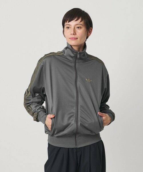 BEAUTY&YOUTH UNITED ARROWS / ビューティー&ユース ユナイテッドアローズ その他トップス | ＜adidas Originals＞ファイヤーバードトラックトップ | 詳細3