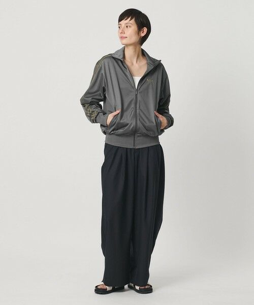 BEAUTY&YOUTH UNITED ARROWS / ビューティー&ユース ユナイテッドアローズ その他トップス | ＜adidas Originals＞ファイヤーバードトラックトップ | 詳細4