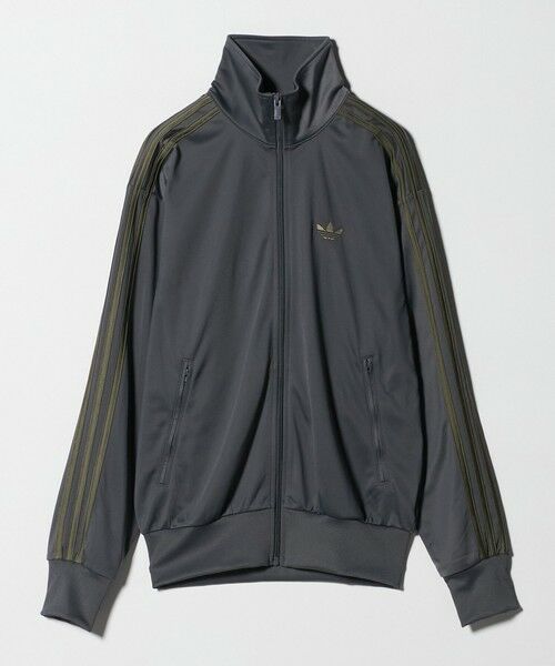 BEAUTY&YOUTH UNITED ARROWS / ビューティー&ユース ユナイテッドアローズ その他トップス | ＜adidas Originals＞ファイヤーバードトラックトップ（MD.GRAY）