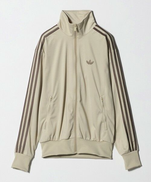 BEAUTY&YOUTH UNITED ARROWS / ビューティー&ユース ユナイテッドアローズ その他トップス | ＜adidas Originals＞ファイヤーバードトラックトップ（BEIGE）