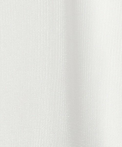 BEAUTY&YOUTH UNITED ARROWS / ビューティー&ユース ユナイテッドアローズ カーディガン・ボレロ | Vネック 畦ニット カーディガン ウォッシャブル | 詳細6
