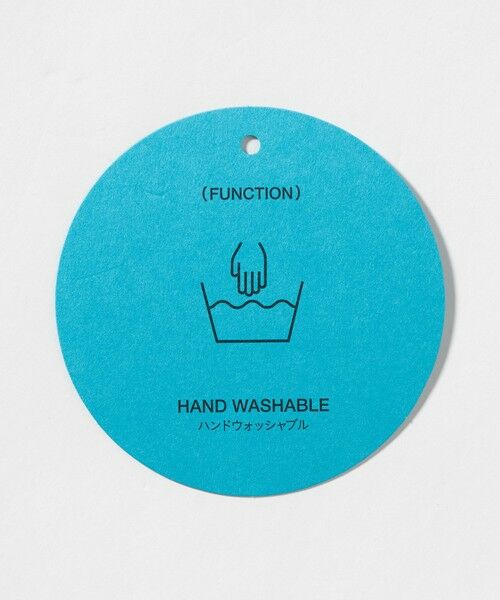 BEAUTY&YOUTH UNITED ARROWS / ビューティー&ユース ユナイテッドアローズ カーディガン・ボレロ | Vネック 畦ニット カーディガン ウォッシャブル | 詳細12