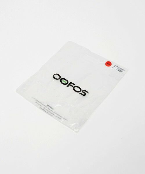 BEAUTY&YOUTH UNITED ARROWS / ビューティー&ユース ユナイテッドアローズ サンダル | ＜OOFOS＞OOlala Limited レオパード サンダル | 詳細12