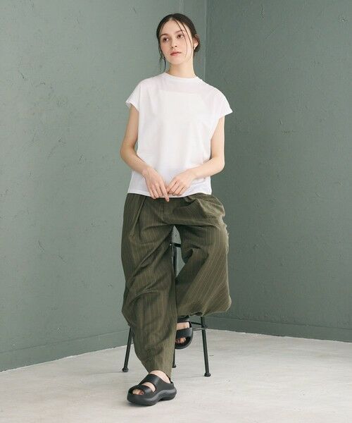 BEAUTY&YOUTH UNITED ARROWS / ビューティー&ユース ユナイテッドアローズ サンダル | ＜OOFOS＞OOyea サンダル/ブラック | 詳細3