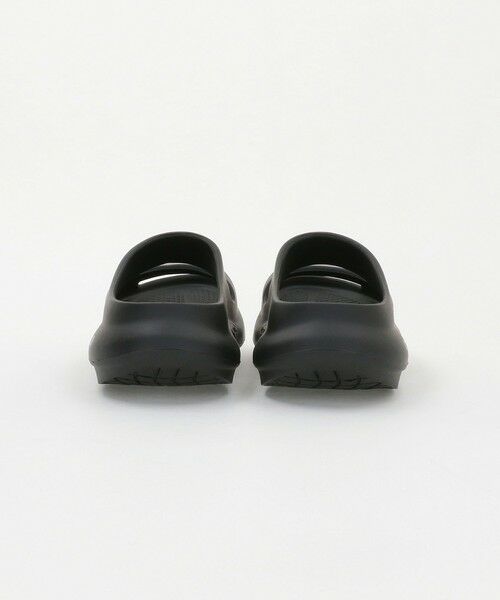 BEAUTY&YOUTH UNITED ARROWS / ビューティー&ユース ユナイテッドアローズ サンダル | ＜OOFOS＞OOyea サンダル/ブラック | 詳細8