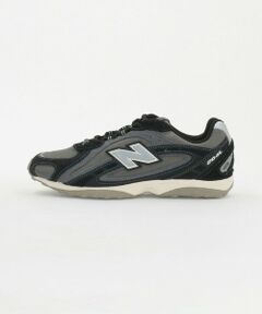 BEAUTY&YOUTH UNITED ARROWS / ビューティー&ユース ユナイテッドアローズ スニーカー | ＜New Balance＞スエード U204L スニーカー