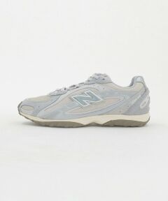 BEAUTY&YOUTH UNITED ARROWS / ビューティー&ユース ユナイテッドアローズ スニーカー | ＜New Balance＞スエード U204L スニーカー