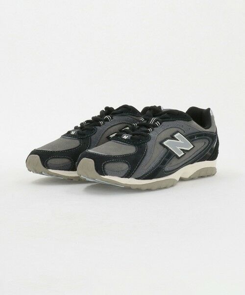 BEAUTY&YOUTH UNITED ARROWS / ビューティー&ユース ユナイテッドアローズ スニーカー | ＜New Balance＞スエード U204L スニーカー | 詳細1
