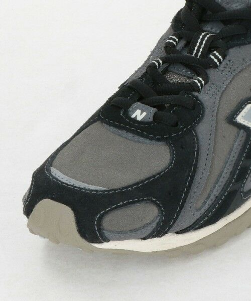 BEAUTY&YOUTH UNITED ARROWS / ビューティー&ユース ユナイテッドアローズ スニーカー | ＜New Balance＞スエード U204L スニーカー | 詳細10