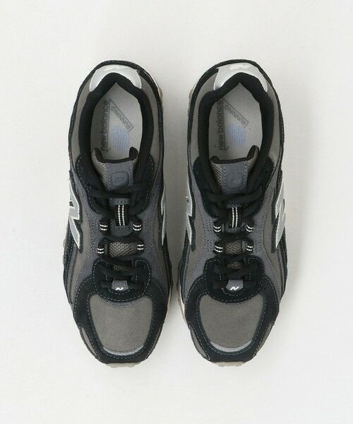 BEAUTY&YOUTH UNITED ARROWS / ビューティー&ユース ユナイテッドアローズ スニーカー | ＜New Balance＞スエード U204L スニーカー | 詳細2